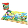 image Super Mario Chaos Fun 1000 Piece Puzzle