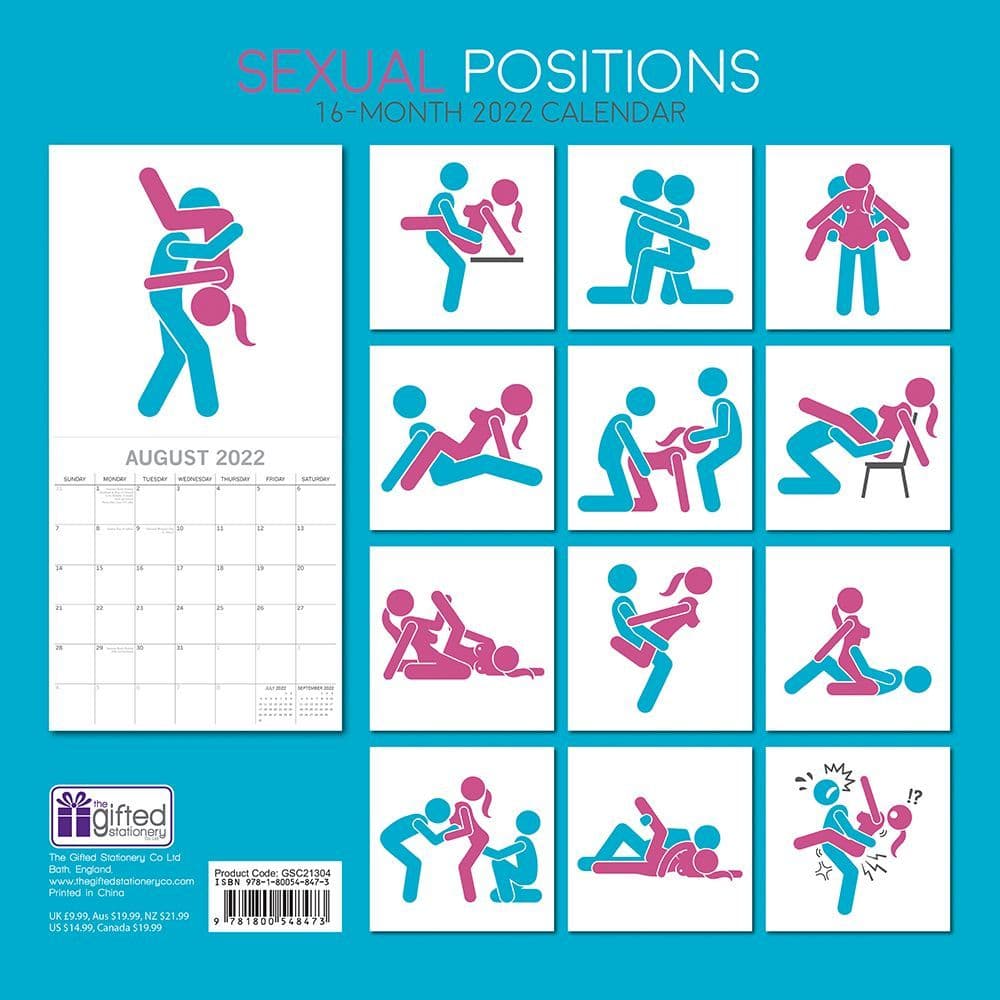 All about sex positions in Santa Cruz