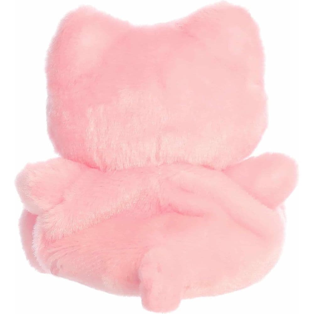Palm Pals Strawberry Meowchi 5in Plush Second Alternate Image
