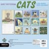 image Gary Patterson Cats 2025 Wall Calendar First Alternate Image width=&quot;1000&quot; height=&quot;1000&quot;