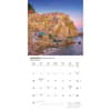 image Italia 2025 Wall Calendar