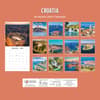 image Croatia 2027 Wall Calendar