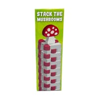 image Stack the Mushrooms Game Main Image