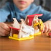 image Monster Jam Mini Launchers Second Alternate Image