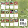 image Truckin Along 2026 Mini Wall Calendar by Susan Winget