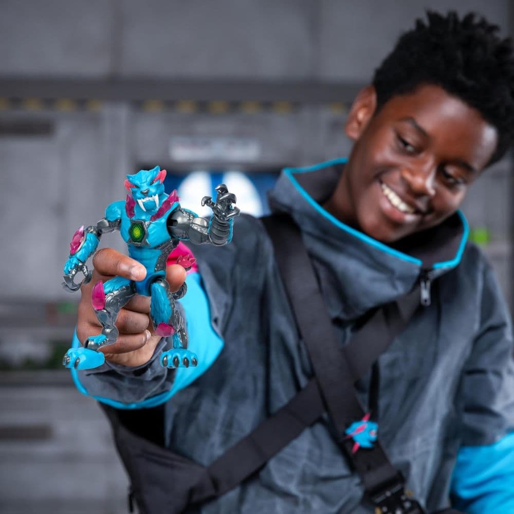 Mr Beast Lab Mutations Chamber Sixth Alternate Image