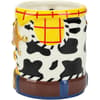 image Toy Story Woody Outfit Sculpted Ceramic Mug
