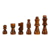 image Small Wooden Chess Set