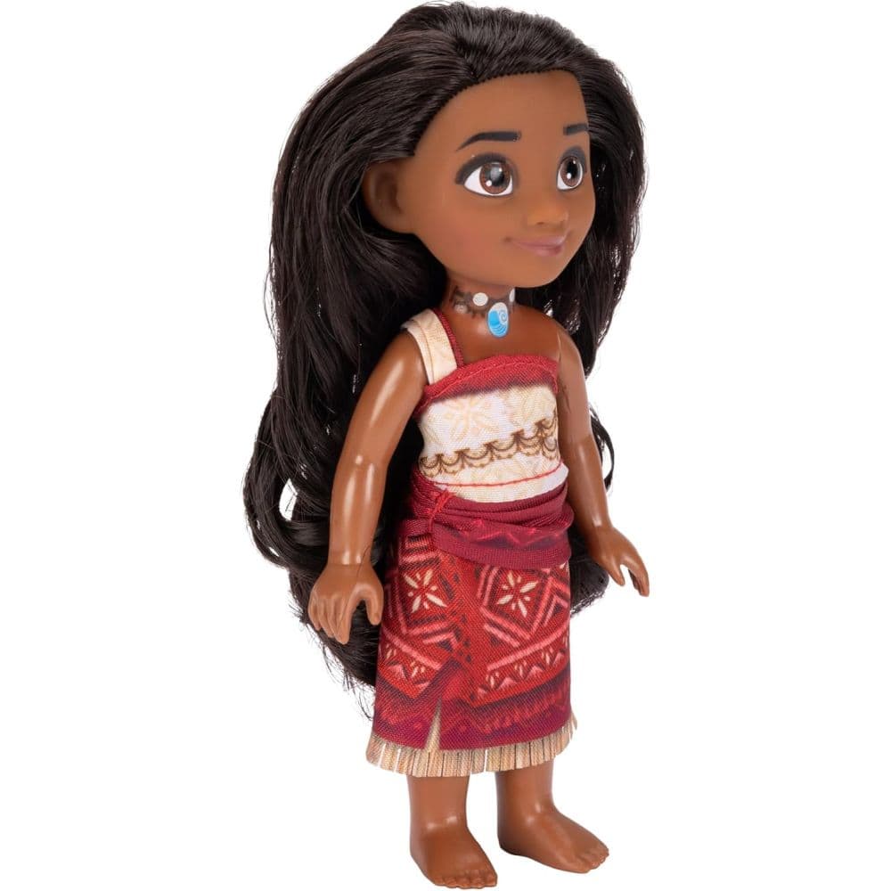 Moana 2 Moana Petite Doll Second Alternate Image