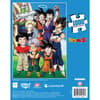 image Dragonball Z Buu Saga 1000 Piece Puzzle