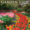 image Garden View 2026 Wall Calendar  Main Image