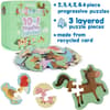 image Farmyard Toddler Puzzle Second Alternate Image