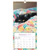 image Cats In The Country 2027 Vertical Wall Calendar by Susan Bourdet