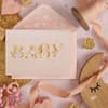 image Baby Lettering Girl New Baby Card Eighth Alternate Image width=&quot;1000&quot; height=&quot;1000&quot;