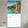 image Italy 2025 Wall Calendar May