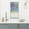 image Color My World 2027 Mini Wall Calendar by Lisa Kaus