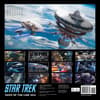 image Star Trek Ships 2024 Wall Calendar First Alternate Image width=&quot;1000&quot; height=&quot;1000&quot;
