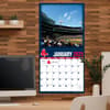 image MLB Fenway Park 2025 Wall Calendar Fourth Alternate Image