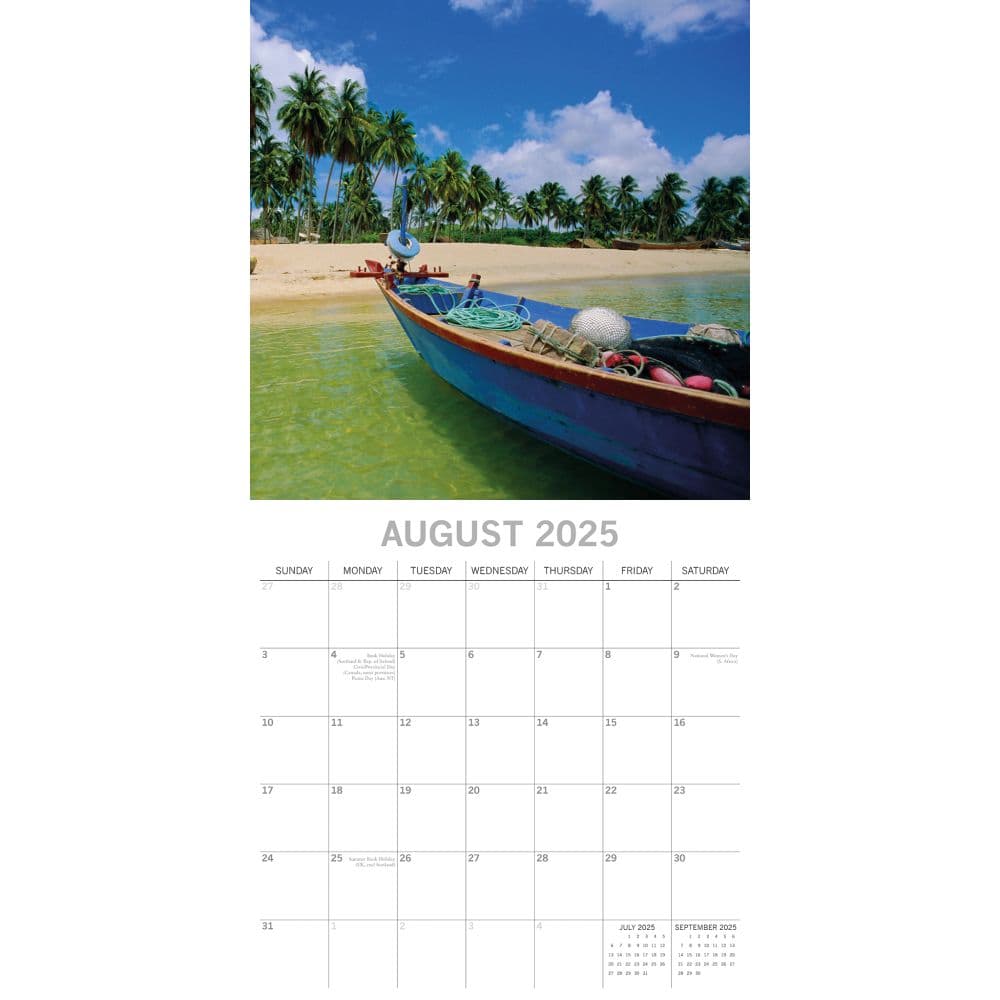 Vietnam 2025 Wall Calendar Third Alternate Image width=&quot;1000&quot; height=&quot;1000&quot;