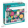 image Twilight Lanterns 1000 Piece Puzzle Third Alternate Image