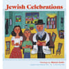 image Jewish Celebrations 2025 Wall Calendar Main Image