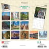 image Philadelphia 2025 Wall Calendar First Alternate Image