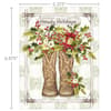 image Howdy Holidays Boxed Christmas Cards Fifth Alternate Image