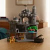 image Super Mario Galaxy Movie Deluxe 12-inch Bowser Castle Playset Fourth Alternate Image
