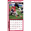 image Ohio State Buckeyes 2024 Mini Wall Calendar Second Alternate Image width=&quot;1000&quot; height=&quot;1000&quot;