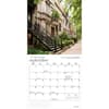 image Montreal 2026 Wall Calendar Third Alternate Image