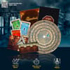 image EXIT: The Sinister Mansion Game Second Alternate Image