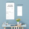 image Punch Today in the Face 2026 Wall Calendar Third Alternate Image