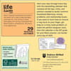image Life Hacks 2025 Desk Calendar First Alternate Image width=&quot;1000&quot; height=&quot;1000&quot;