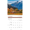 image Seasons 2026 Wall Calendar Fourth Alternate Image
