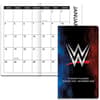 image WWE 2026 2026 17-Month Pocket Planner Seventh Alternate Image