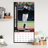 image MLB Arizona Diamondbacks 2027 Wall Calendar Fifth Alternate Image