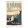 image Classic Book Covers 2027 Poster Wall Calendar Main Product Image