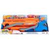 image Hot Wheels City Speed Track Transporter Playset Main Product Image