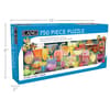 image Happy Hour 750 Piece Puzzle (Panoramic) Third Alternate Image