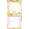 image My Grandchildren Photos Magnetic 2026 Wall Calendar Second Alternate Image