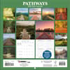 image Pathways Photo 2026 Mini Wall Calendar_ALT3