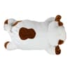 image Snoozimals Brownie the Cow 20in Plush