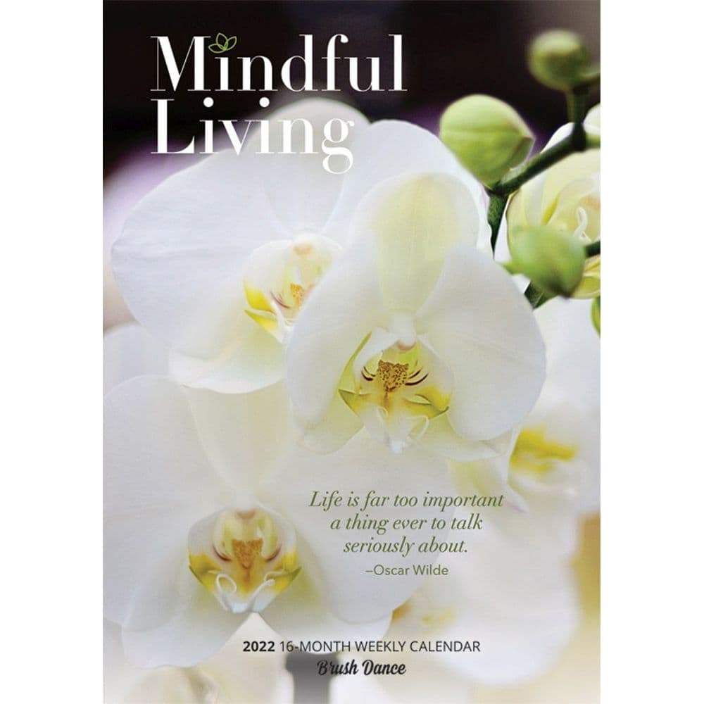 Mindful Living 2022 Karma Planner from PCWorld Shop