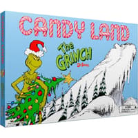 image Candyland The Grinch Board Game Main Product Image