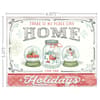image No Place Like Home Christmas Cards Fourth Alternate Image width=&quot;1000&quot; height=&quot;1000&quot;