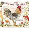 image Proud Rooster 2026 Wall Calendar by Susan Winget Main Image