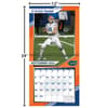 image Florida Gators 2025 Wall Calendar_ALT5