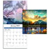 image Bible Verses 2027 Mini Wall Calendar Fourth Alternate Image