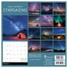 image Stargazing 2024 Mini Wall Calendar First Alternate Image width="1000" height="1000"