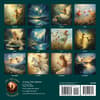 image Fairy Tale 2026 Wall Calendar First Alternate Image